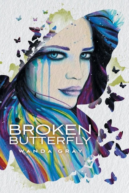 Broken Butterfly