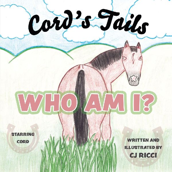 Who Am I?
