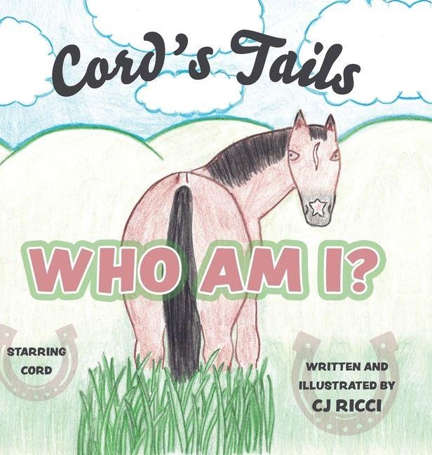 Who Am I?