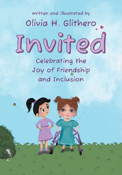 Invited: Celebrating the Joy of Friendship and Inclusion