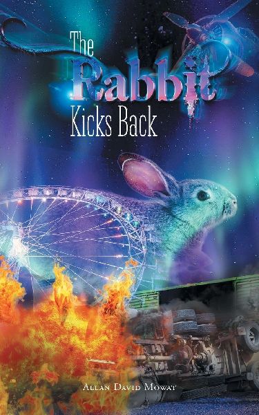 The Rabbit Kicks Back