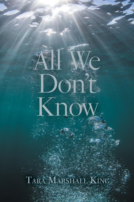 All We Dont Know