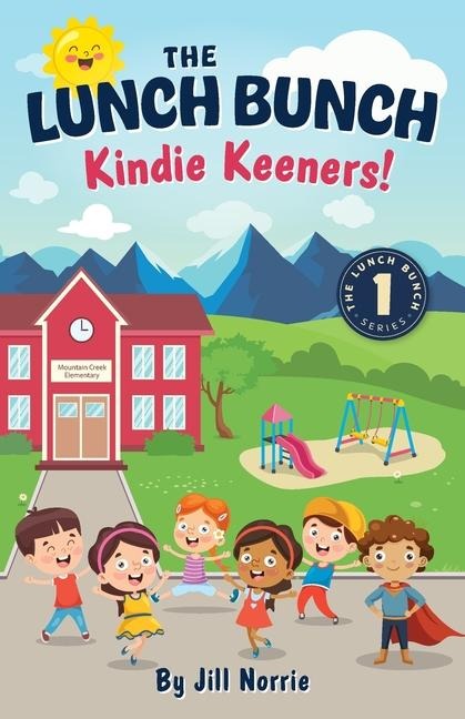 The Lunch Bunch Kindie Keeners!