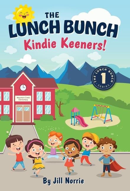 The Lunch Bunch Kindie Keeners!