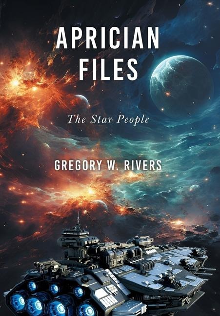 Aprician Files: The Star People