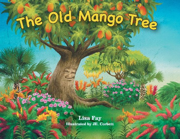 The Old Mango Tree