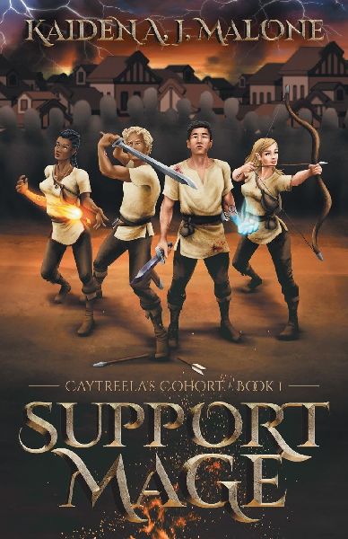 Support Mage