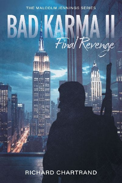 Bad Karma II: Final Revenge