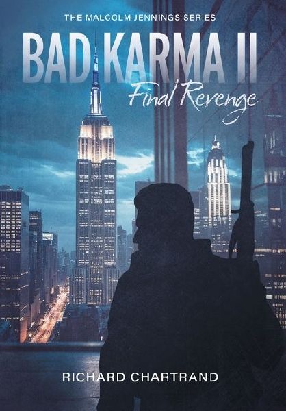 Bad Karma II: Final Revenge