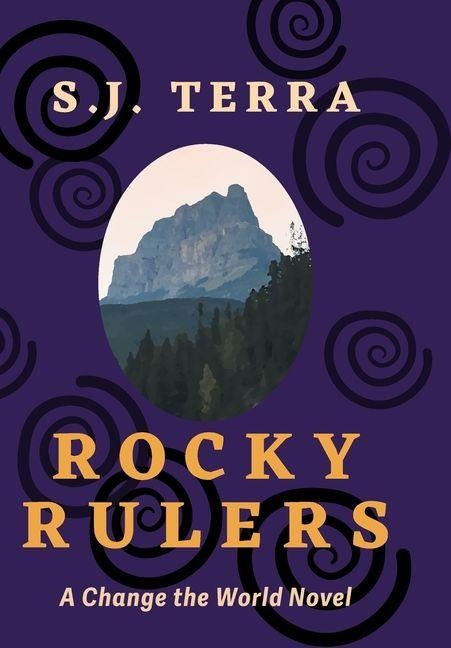 Rocky Rulers