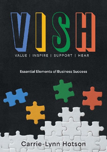 VISH: Essential Elements of Business Success