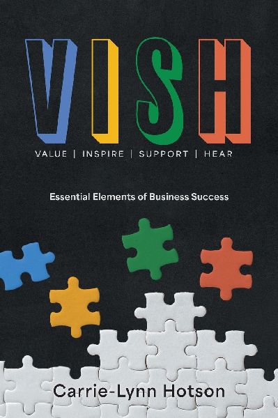 VISH: Essential Elements of Business Success