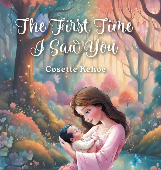 The First Time I Saw You