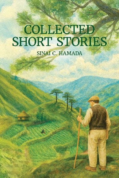 Collected Short Stories: 2nd Edition