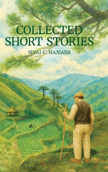 Collected Short Stories: 2nd Edition