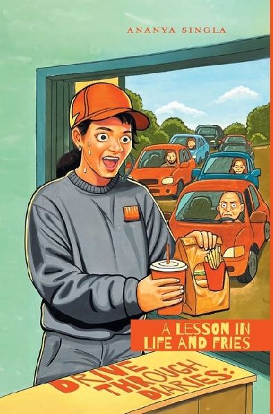 Drive Through Diaries: A Lesson in Life and Fries