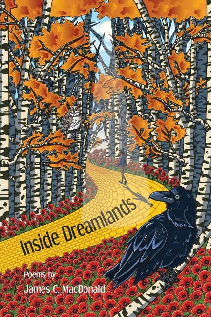 Inside Dreamlands