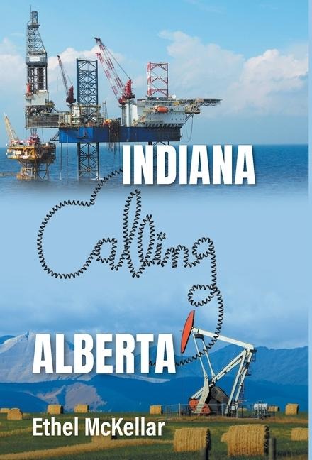 Indiana Calling Alberta