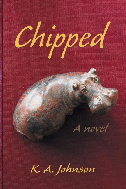Chipped
