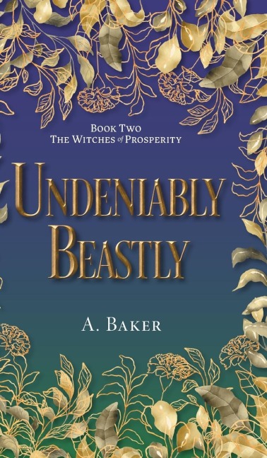 Undeniably Beastly