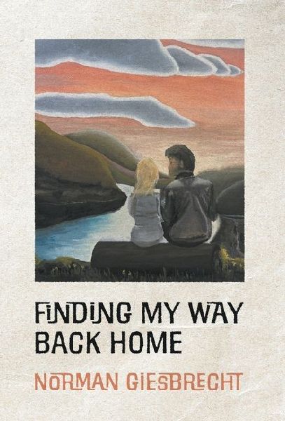 Finding My Way Back Home