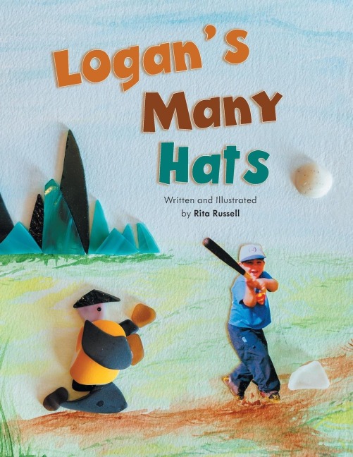 Logans Many Hats
