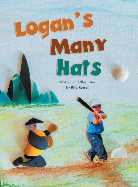 Logans Many Hats