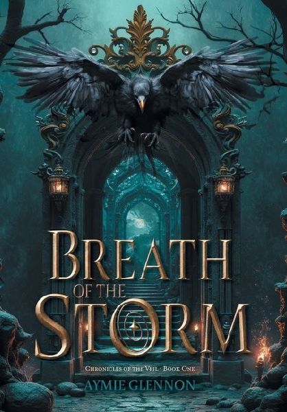 Breath of the Storm