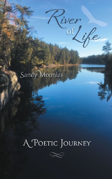 River of Life: A Poetic Journey