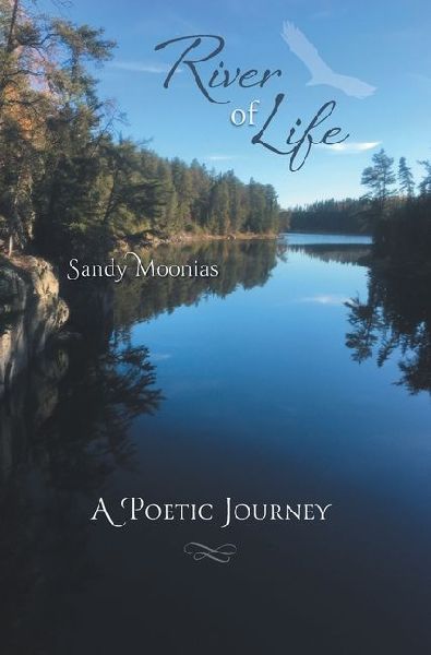 River of Life: A Poetic Journey