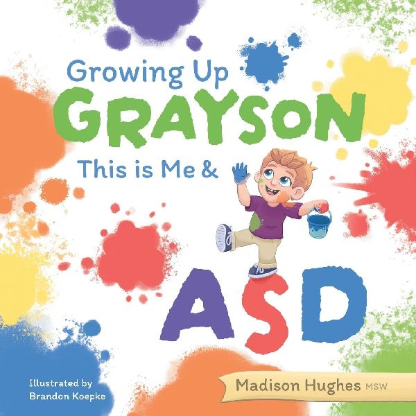 This is Me & ASD