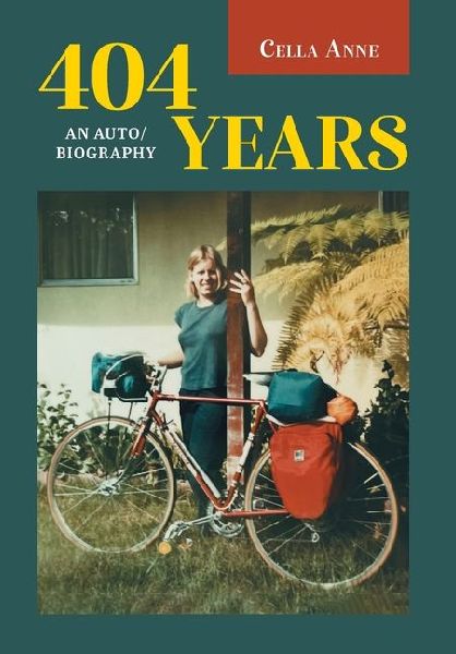 404 Years: An Auto/biography