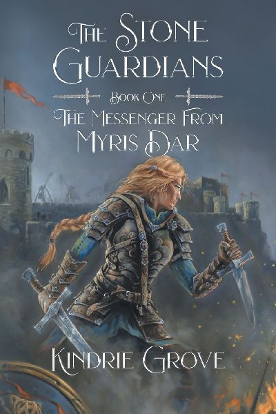 The Messenger From Myris Dar