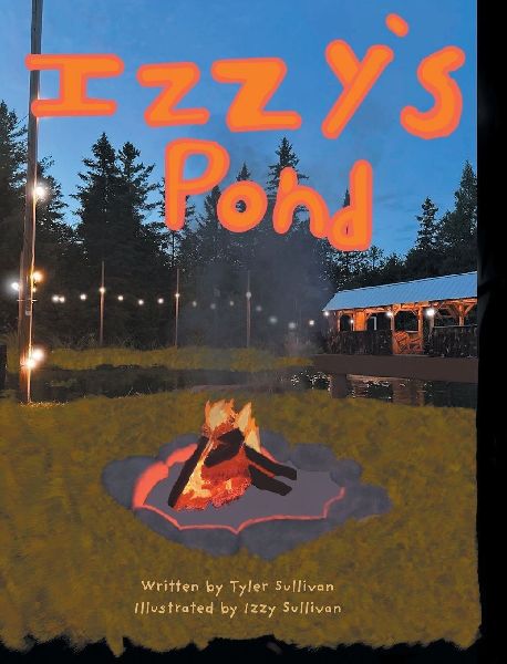Izzy's Pond