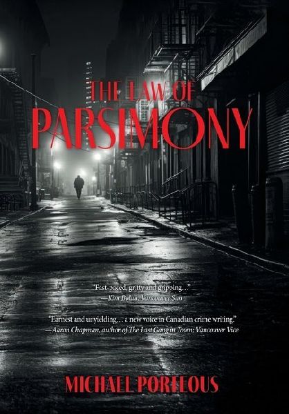 The Law of Parsimony
