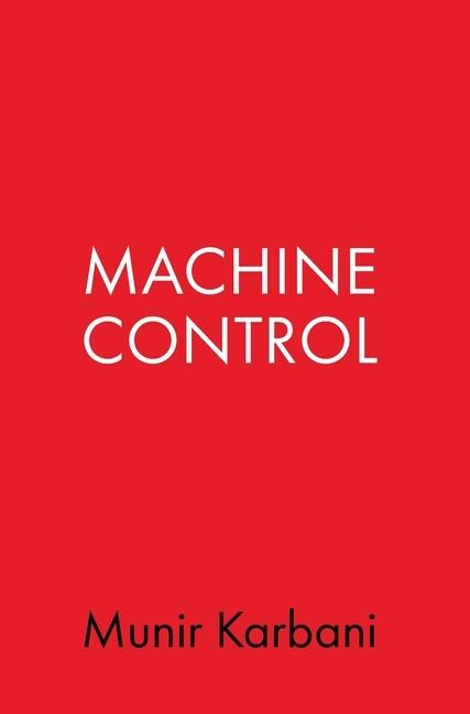 Machine Control