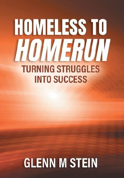 Homeless to Homerun: Turning Struggles Into Success