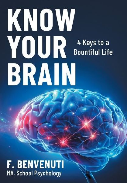 Know Your Brain: 4 Keys to a Bountiful Life