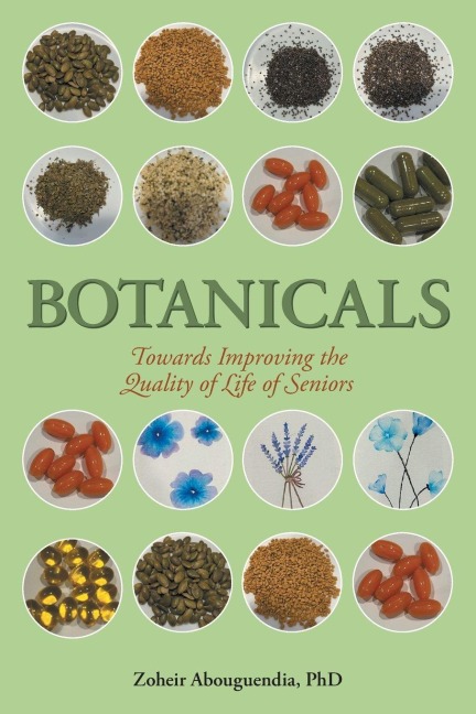 Botanicals: Towards Improving the Quality of Life of Seniors