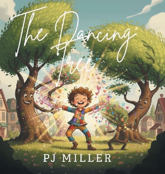 The Dancing Tree