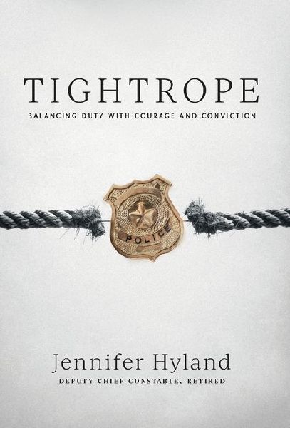 Tightrope: Balancing Duty with Courage and Conviction