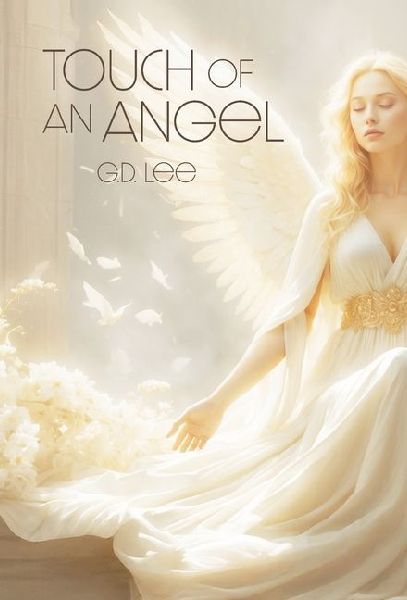 Touch Of An Angel