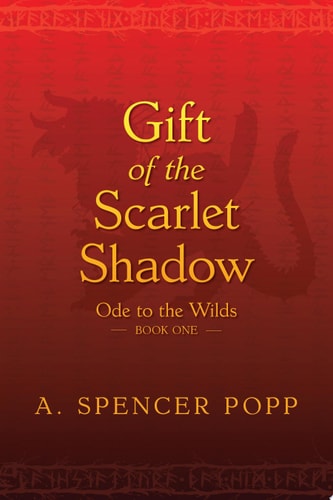 Gift of the Scarlet Shadow