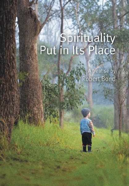 Spirituality Put in Its Place