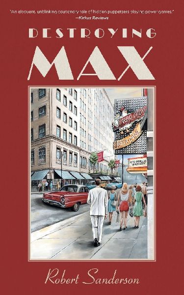 Destroying Max