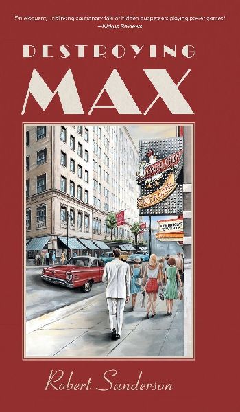 Destroying Max