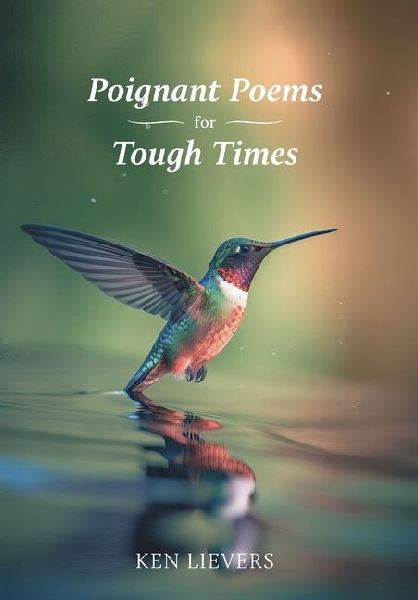 Poignant Poems for Tough Times