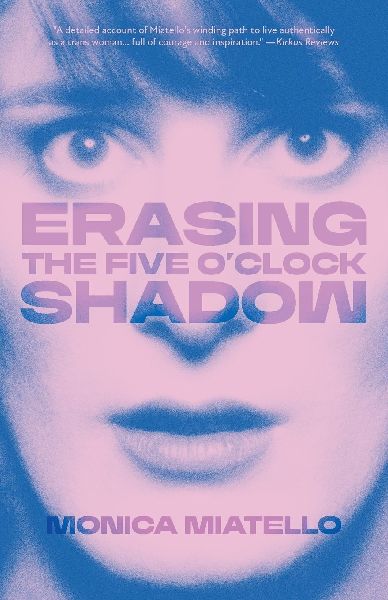 Erasing The Five OClock Shadow