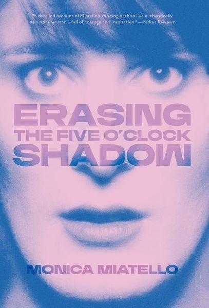 Erasing The Five OClock Shadow