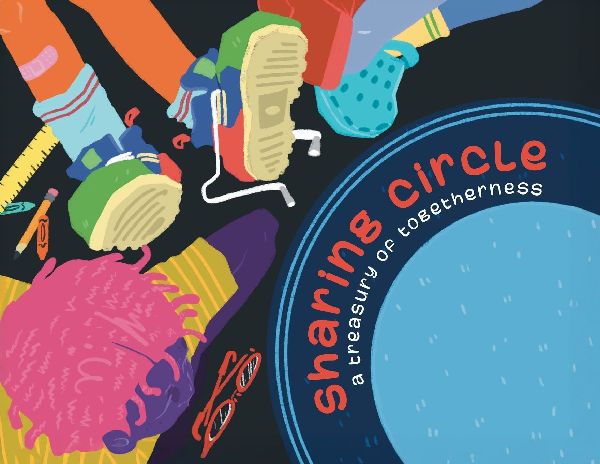 Sharing Circle: A Treasury of Togetherness